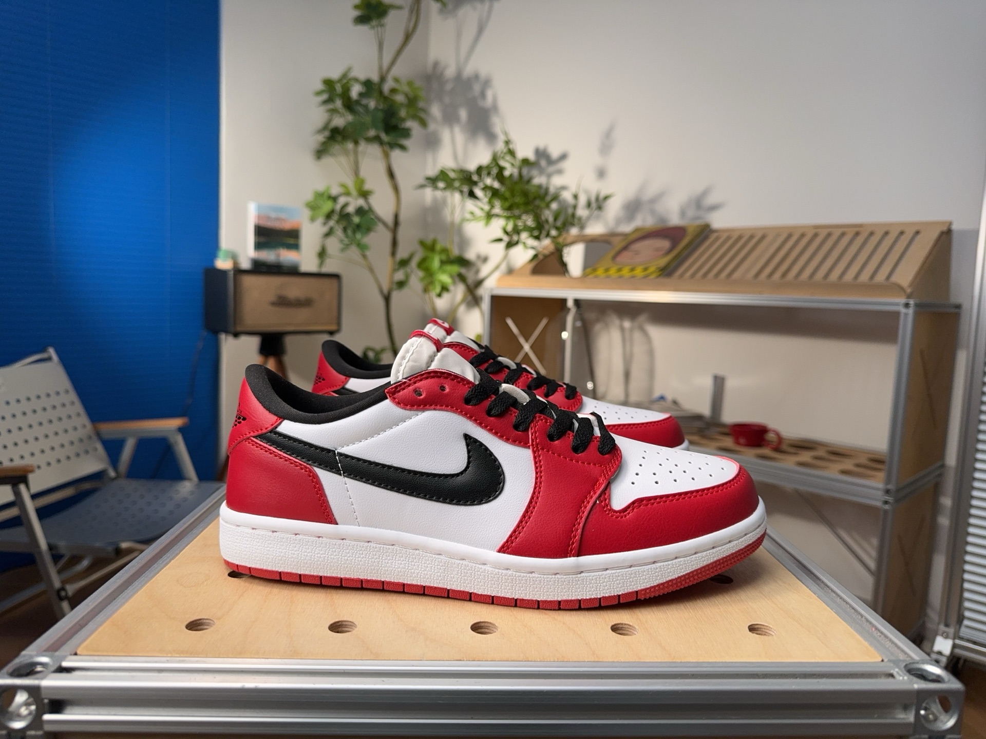 Nike Jordan